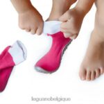 chaussure 042241 leguanito rose enfants - Image 9