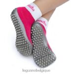 chaussure 042241 leguanito rose enfants - Image 10