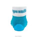 chaussure 042242 leguanito turquoise enfants - Image 4