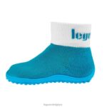 chaussure 042242 leguanito turquoise enfants - Image 5