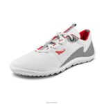 chaussure 04224 blanc spinwyn Hommes - Image 2