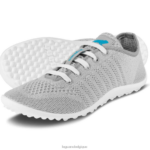 chaussure 04229 Allez grey Hommes